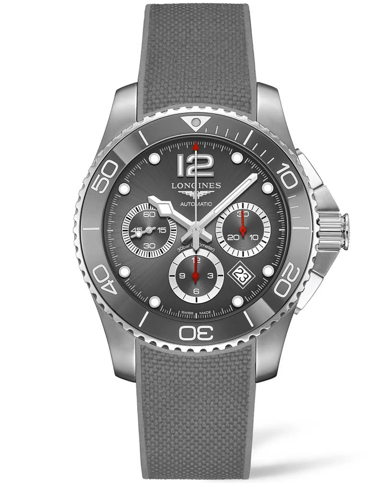 Longines HydroConquest L38834769